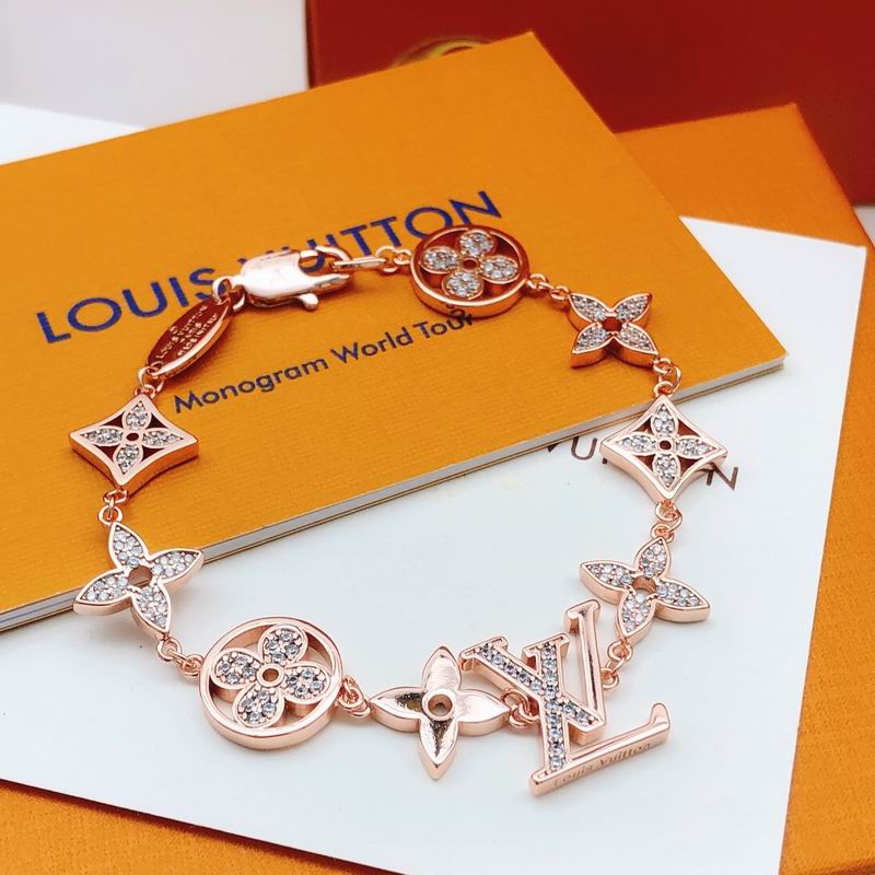 LV Bracelet 03lyr607